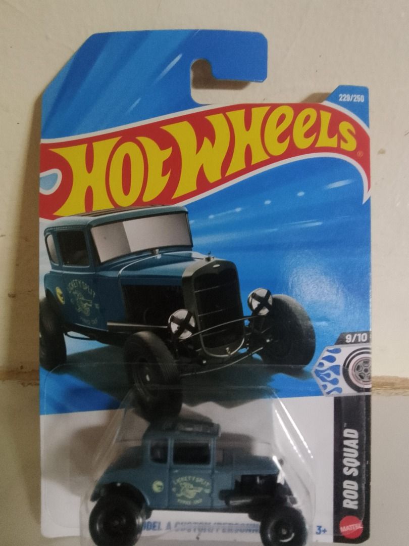 Ford modelo a custom '31 (Category: Vehicle & Diecast Models) located in Calamba. Submitted by bro_princeyugi (Listing ID 1465644542, Image 1). Description: 🔥 FOR SALE! FOR SALE! 🔥 📦 Various items available! 💰 Affordable prices 🤝 Negotiable prices 📸 Actual pictures posted 📩 PM me for inquiries! Serious buyers only. Thank you! ❤️.