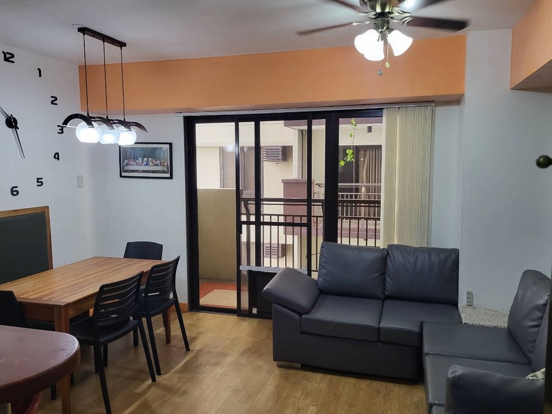 Fully Furnished Condo Unit for Rent (Category: Apartments & Condos) located in Manila. Submitted by jetsolis (Listing ID 1465754264, Image 2). Description: For Rent: 3 Bedroom w/ 2 Balconies, Parking and Drying Cage. Located at Rawai Bldg. Royal Palm Acacia Estates Taguig Total Floor Area is 97 sqm. 3 Bedrooms and 2 T&B Rent is Php 45,000. Association Dues is already included in rent. 2 months security deposit and 1 month advance rent + PDC’s for