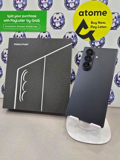 Used Handphone Collection item 1