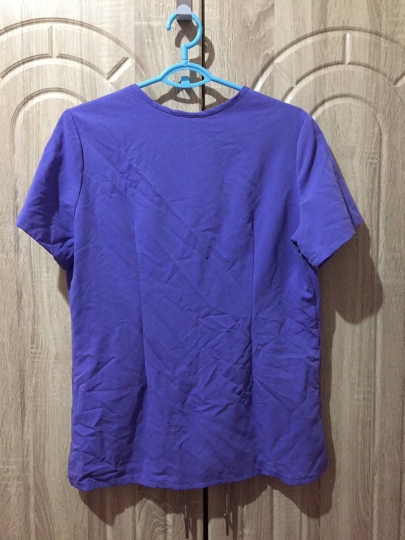 Garde Malade Scrub top (Category: Others Tops) located in Tarlac. Submitted by mys0726 (Listing ID 1465752014, Image 2). Description: Us bale Medium Bl 40 inches S 16 inches L 27 inches.
