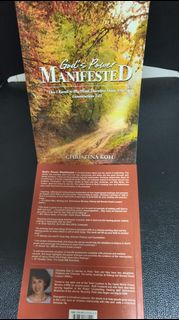 (Category: ) located in . Submitted by blessedonebookstore (Listing ID 1465639104, Image 1). Description: .