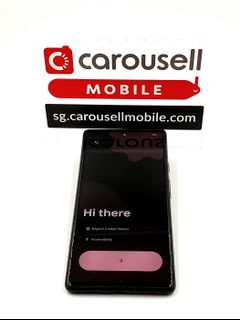 (Category: ) located in . Submitted by carousellmobile (Listing ID 1465587903, Image 1). Description: .