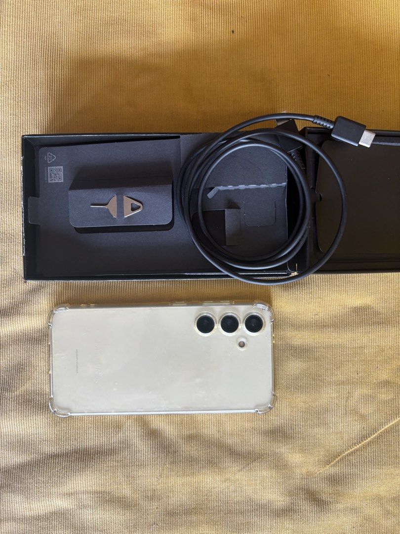 Google Pixel 8a Porcelain 256GB, Mobile Phones & Gadgets, Mobile Phones ...