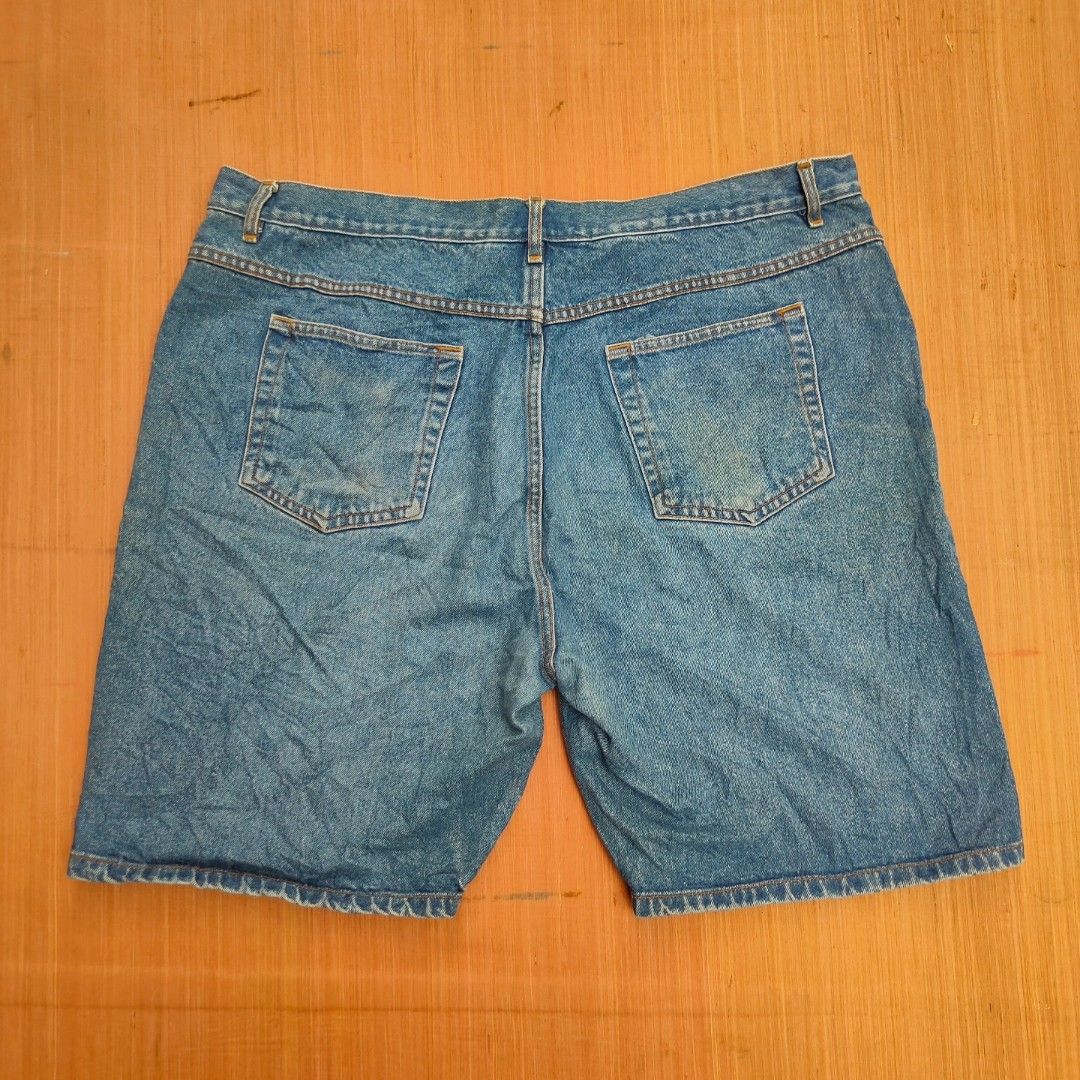 Greatland Jorts (Category: Shorts) located in Ozamiz City. Submitted by ukaygrails (Listing ID 1465625593, Image 2). Description: Excellent condition Waist 40, L22, Hem 12.