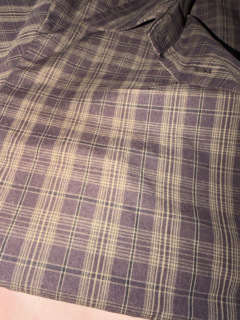 GTW Cropped Polo (Category: Others Tops) located in Cavite. Submitted by ja.999 (Listing ID 1465614479, Image 2). Description: 👉🏻 RFS: Decluttering 👉🏻 Pls manage ur expectations 👉🏻 Can do Same Day Delivery 👉🏻 Loc: Makati 👉🏻 Price is negotiable (esp if marami kayo bibilhin sa items ko hehe) .