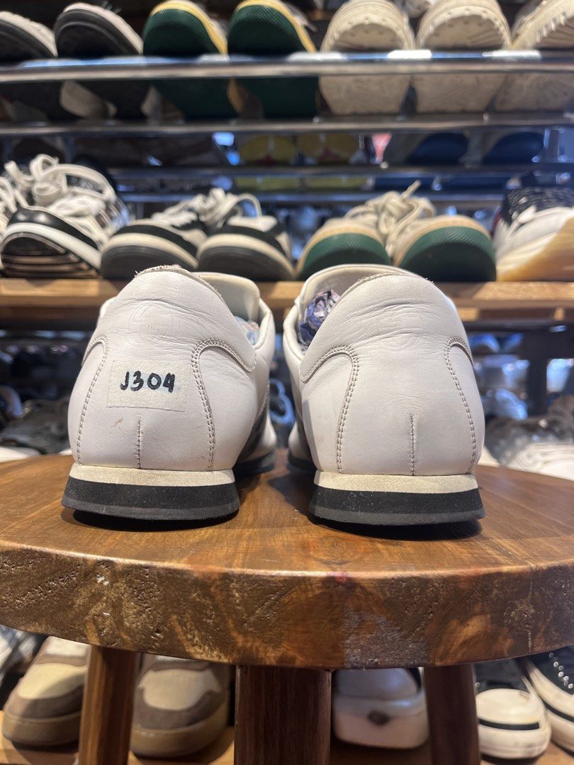 GUCCI 27cm (Category: Casual Shoes) located in Baguio. Submitted by shoelux (Listing ID 1465640197, Image 3). Description: .