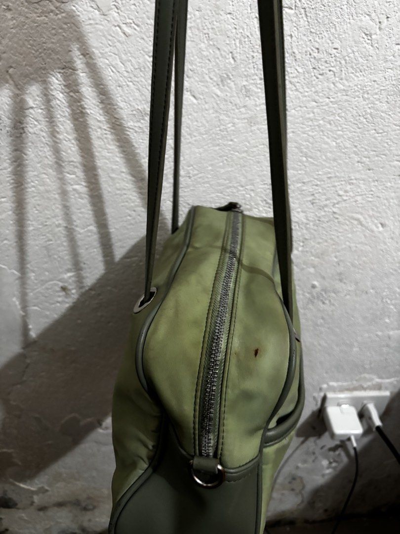 gvn bowler bag (Category: Shoulder Bags) located in Manila. Submitted by samanthavi15939 (Listing ID 1465675699, Image 2). Description: .