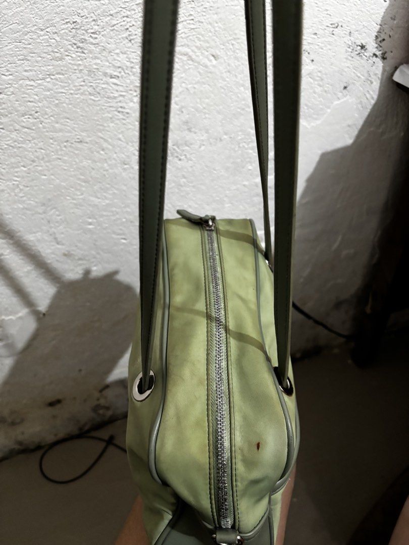 gvn bowler bag (Category: Shoulder Bags) located in Manila. Submitted by samanthavi15939 (Listing ID 1465675699, Image 3). Description: .