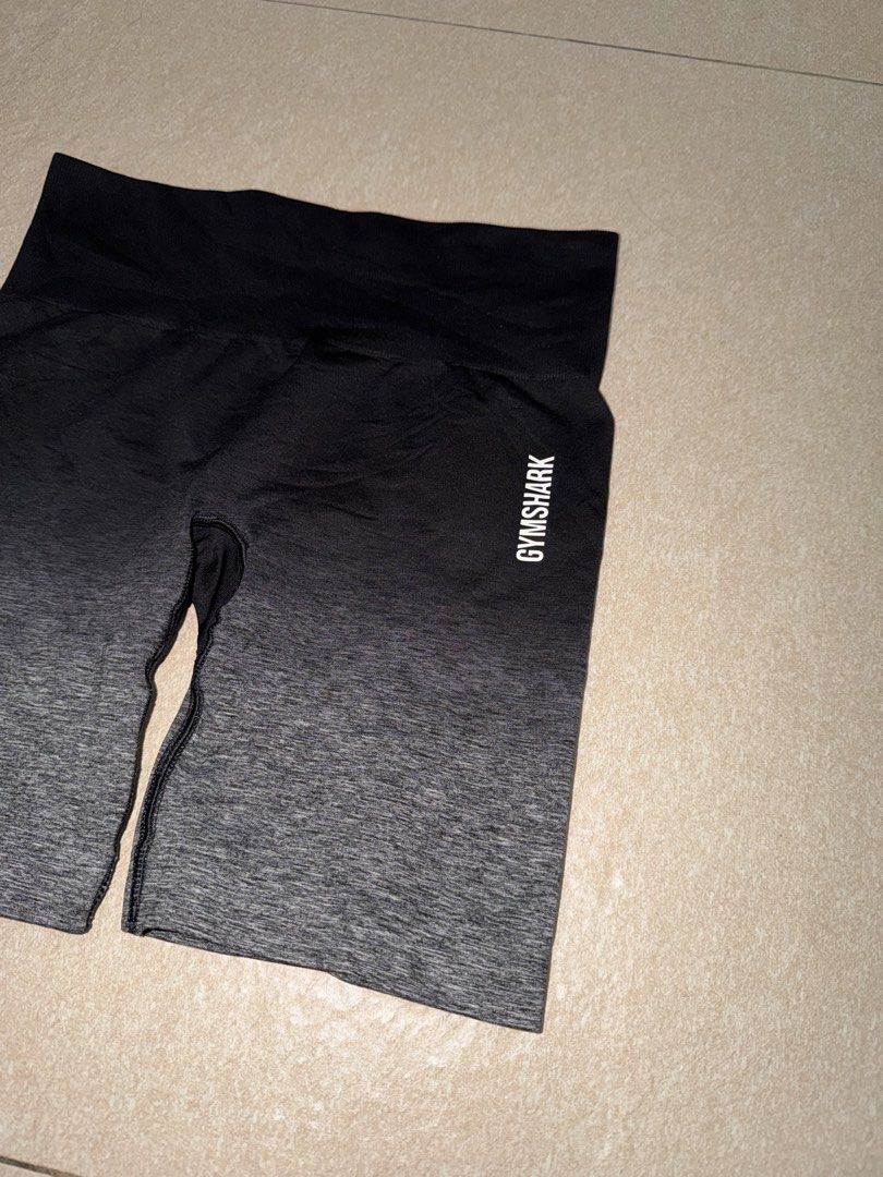 GYMSHARK WOMENS (Category: Activewear) located in Manila. Submitted by triptothrift7 (Listing ID 1465679821, Image 2). Description: pm me for fast transaction! GYMSHARK WOMENS for only 600 size small no issue excellent condition color rate 9/10 mode of payment gcash or bank transfer location Biñan laguna.