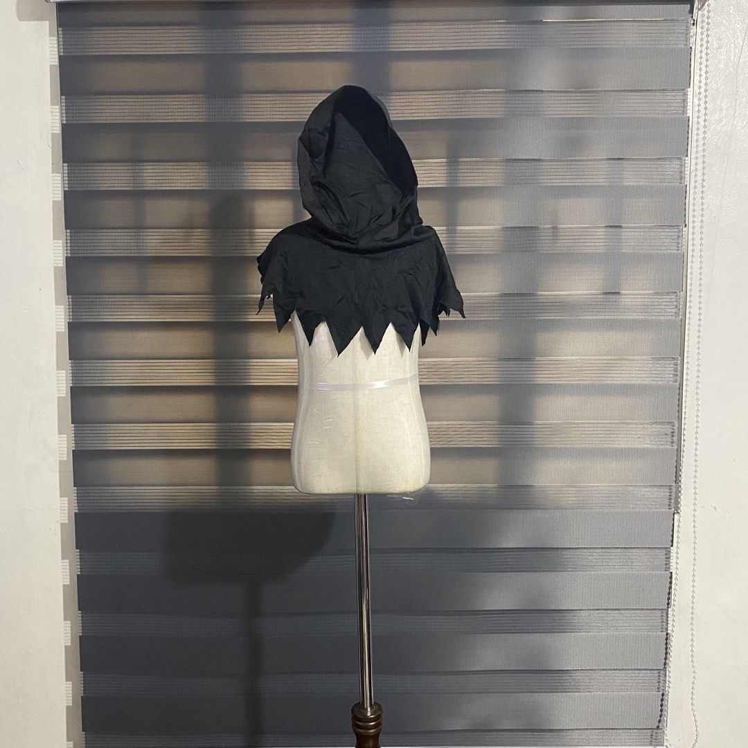 head cape (Category: Babies & Kids Fashion) located in Caloocan City. Submitted by discusonlineshop (Listing ID 1465682678, Image 2). Description: 7-8.