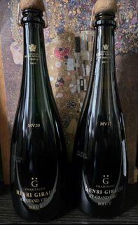 最愛香檳, 各色其色，包羅萬有 🥂❤️🥳 Collection item 1