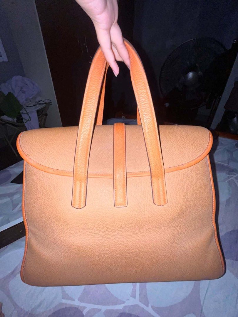 Hermès Feu2Dou Bag (Category: Shoulder Bags) located in Caloocan City. Submitted by babydoll696 (Listing ID 1465698833, Image 2). Description: pm me for more details .