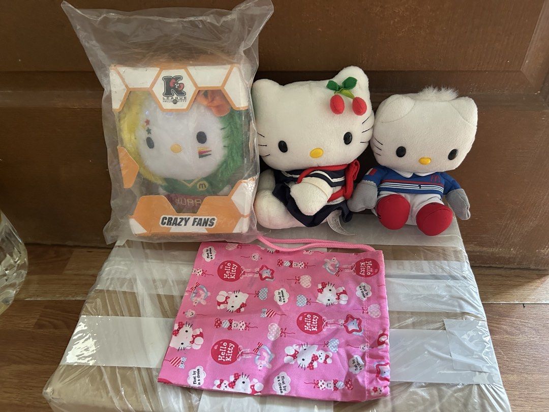 HK Bundle (Category: Everything Else Others) located in Las Pinas. Submitted by kc.doctor (Listing ID 1465581933, Image 1). Description: .