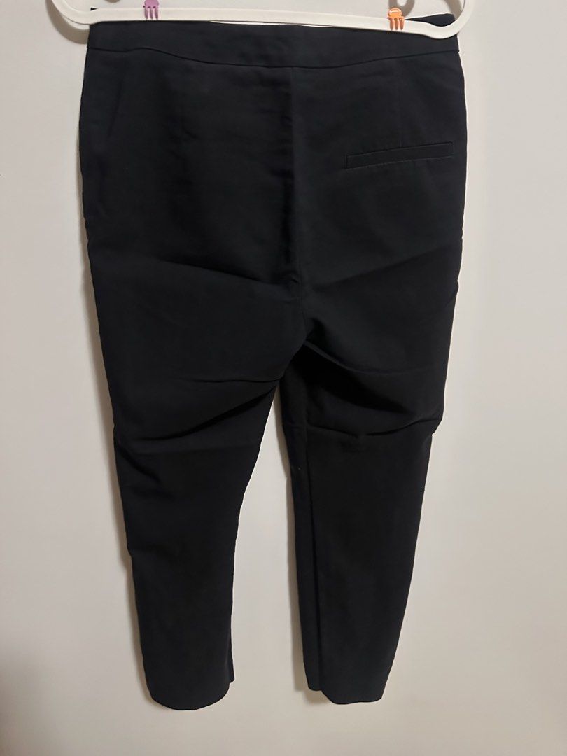 H&M Ankle Pants (Category: Jeans) located in Lipa City. Submitted by theunder100shop (Listing ID 1465712455, Image 2). Description: .