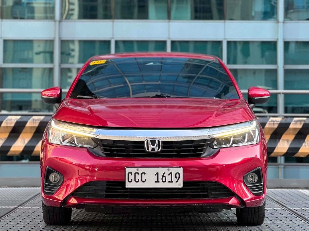 Honda City 1.5 V Sensing Automatic Gas Auto (Category: Used Cars) located in Makati City. Submitted by allcarsbyjanraydejesus (Listing ID 1465721069, Image 1). Description: 2024 Honda City 1.5 V Sensing Automatic Gas Php 718,000 Only‼️ ☎️0935 600 3692 JAN RAY DE JESUS 🔰SCREENSHOT THIS POST OR LOOK JAN RAY DE JESUS TO GET YOUR SPECIAL DISCOUNT🔰 We accept Cash, Financing & Trade in! Computation: ✅️93k ALL-IN DP 2 YRS - 38,568 3 YRS - 27,867 4 YRS