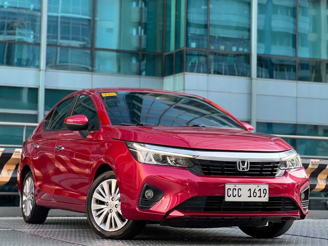 Honda City 1.5 V Sensing Automatic Gas Auto (Category: Used Cars) located in Makati City. Submitted by allcarsbyjanraydejesus (Listing ID 1465721069, Image 3). Description: 2024 Honda City 1.5 V Sensing Automatic Gas Php 718,000 Only‼️ ☎️0935 600 3692 JAN RAY DE JESUS 🔰SCREENSHOT THIS POST OR LOOK JAN RAY DE JESUS TO GET YOUR SPECIAL DISCOUNT🔰 We accept Cash, Financing & Trade in! Computation: ✅️93k ALL-IN DP 2 YRS - 38,568 3 YRS - 27,867 4 YRS