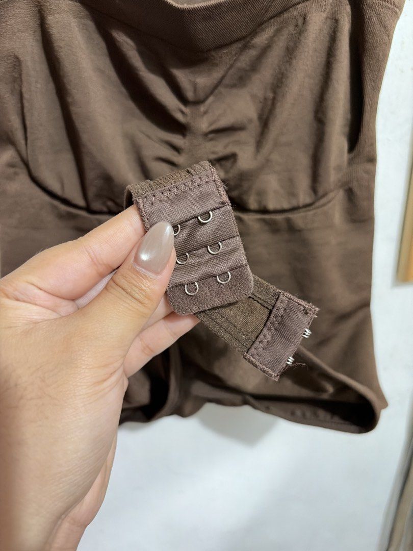 Hottie Diary Body Suit (Category: Others Tops) located in Quezon City. Submitted by berrystrawng (Listing ID 1465682219, Image 3). Description: .