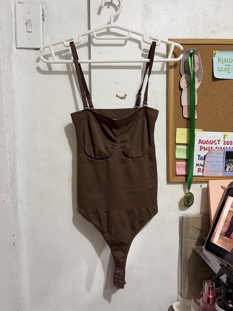 Hottie Diary Body Suit (Category: Others Tops) located in Quezon City. Submitted by berrystrawng (Listing ID 1465682219, Image 2). Description: .