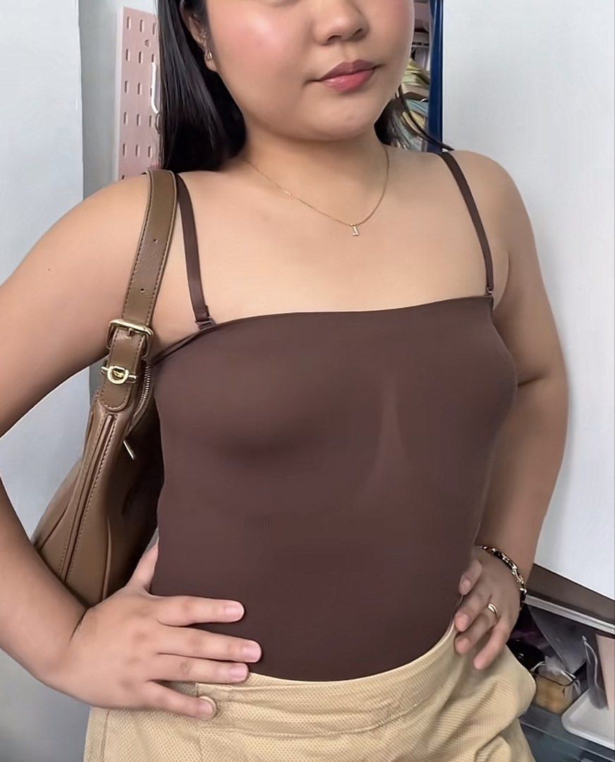 Hottie Diary Body Suit (Category: Others Tops) located in Quezon City. Submitted by berrystrawng (Listing ID 1465682219, Image 1). Description: .