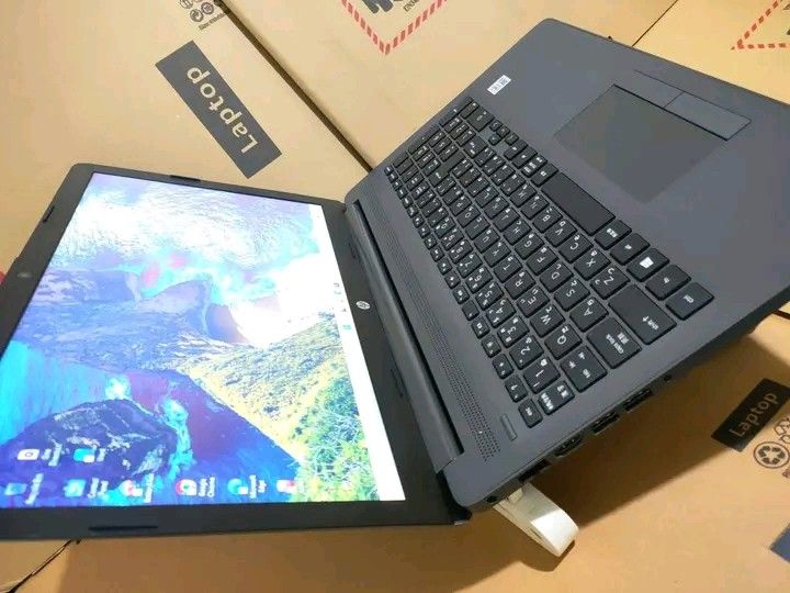 💜HP g7: Intel core i5 10thGEN💜 (Category: Laptops & Notebooks) located in Manila. Submitted by lonelyme_1986 (Listing ID 1465727748, Image 2). Description: 💜HP g7: Intel core i5 10thGEN💜 🛑intel Core i5 10thGen 1.19GHz ✅8GB RAM ✅256GB SSD Storage 🛑Intel hd graphics 🛑15'6 inches Screen ✅with NUMPAD KEYBOARD 🛑Good battery 🛑Wifi ready 🛑Bluetooth ready 🛑Camera ready 🔴HDMi ready #SLIMTYPE ✅Windows 11-with complete all applications #GoodQual