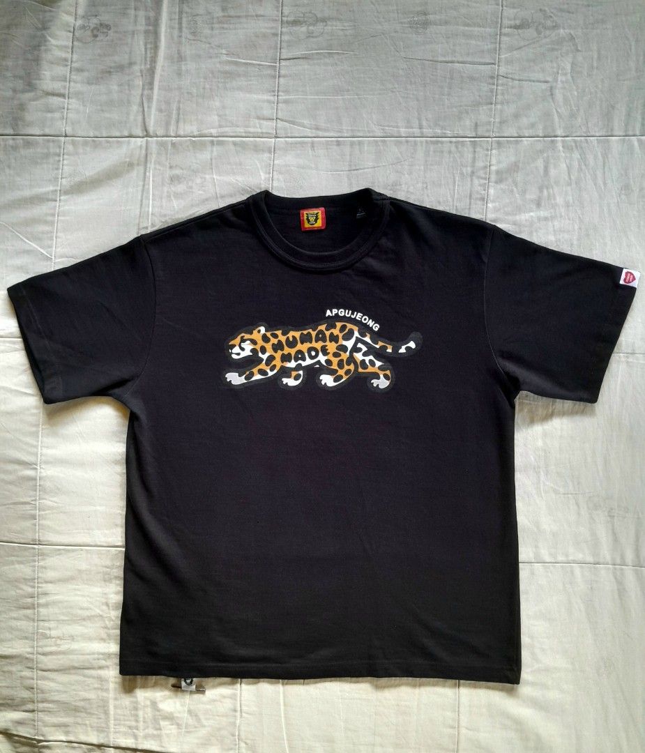 Human made tee (Category: Formal Shirts) located in Catbalogan. Submitted by vastgem_fe5620 (Listing ID 1465619810, Image 1). Description: negotiable.