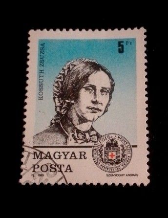 Hungary 1989 - Stamp Day 1v. (used) (Category: Stamps & Prints) located in Balamban. Submitted by pandastampscebu (Listing ID 1465618068, Image 1). Description: Hungary 1989 - Stamp Day 1v. (used) ₱20 Used. Price : ₱20. LAST PRICE POSTED The price is always for the whole set you see on the picture. GENERAL INFO ------------------------ MAXIMUM RESERVATION = 48 HOURS Shipping fee nationwide with J&T is ₱130. Free shipping for orders of ₱1000+ Mode
