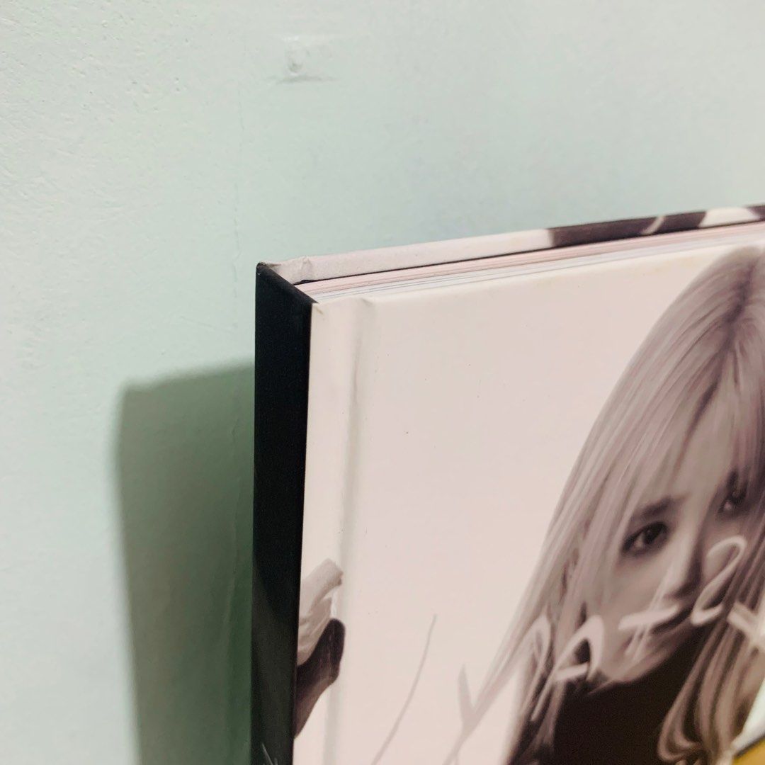 IU The Winning 6th Mini Album (Category: CDs & DVDs) located in Caloocan City. Submitted by offthegridfinds (Listing ID 1465757112, Image 3). Description: - Item: IU 6th Mini Album 'The Winning' - Condition: Brand new, still sealed in original plastic wrap (has minor corner dings and shelf wear) - Tracklist includes: Shopper, Holssi, Shh.., Love wins all, and I stan U - Perfect for Uaenas and K-pop collectors! - Included: CD, photobook.