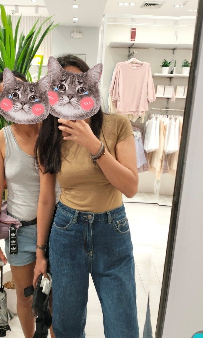 JAG Jeans (Category: Jeans) located in Manila. Submitted by cristyyymatcha (Listing ID 1465756915, Image 3). Description: JAG Jeans Size 29 Location: Caloocan Monumento.