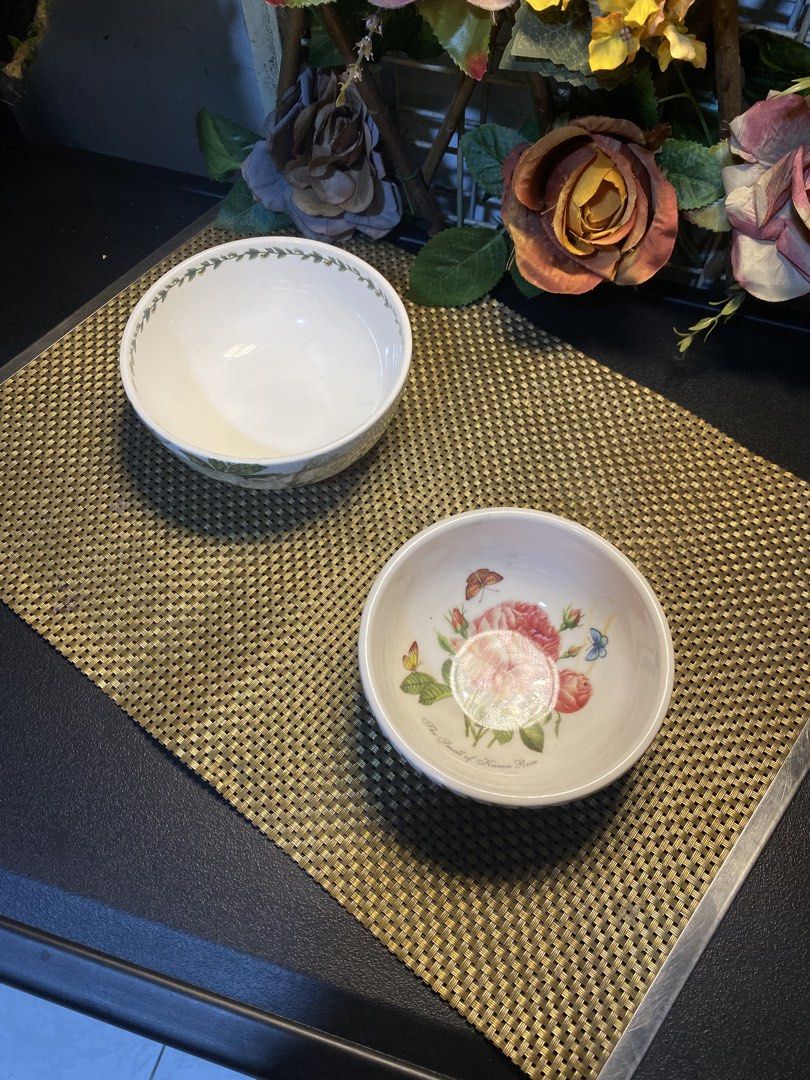 Japan ceramic serving bowl (Category: Other Kitchenware & Tableware) located in Caloocan City. Submitted by mzmarsz (Listing ID 1465650504, Image 2). Description: Japan suplus As is Good for soup 5 1/2 “ 5” .