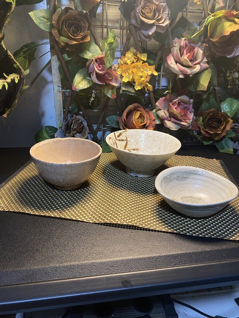Japan serving bowl (Category: Other Kitchenware & Tableware) located in Caloocan City. Submitted by mzmarsz (Listing ID 1465647702, Image 2). Description: Japan surplus as is. .