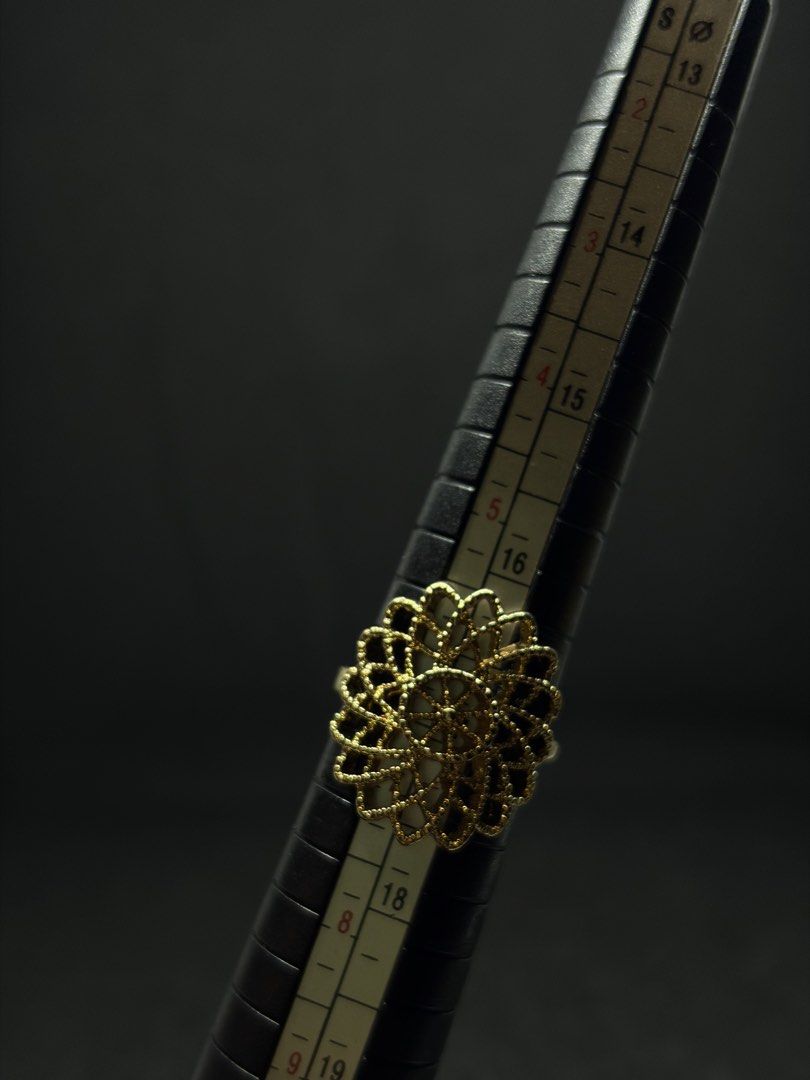 Japan Vintage Ring Size 6.5 (Category: Rings) located in Mexico. Submitted by secondstory.kr (Listing ID 1465621360, Image 1). Description: .