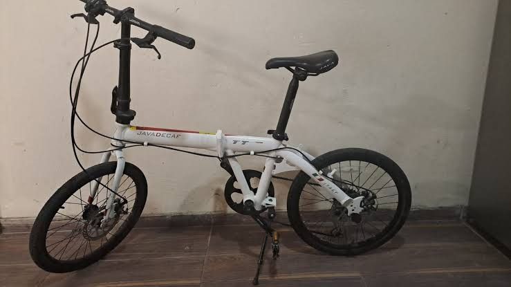 java tt 20吋 （分類：單車）位於 Hong Kong。 由 puredeer_733b7e 提交（商品編號 1465756243，圖片 1）。簡介： 操作正常。