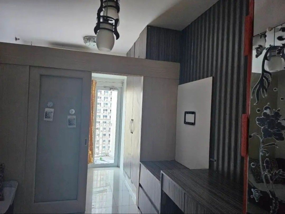 Jazz Residences 1br (Category: Apartments & Condos) located in Makati City. Submitted by ztak13 (Listing ID 1465696797, Image 3). Description: 🏙️ FOR SALE | 1BR CONDO – JAZZ RESIDENCES, MAKATI ✨ Tower D | 28th Floor | With Balcony 📍 Jazz Residences, Makati City 🛏️ 1 Bedroom 📐 26.81 sqm 🌿 With Balcony 🏢 28th Floor 🏙️ Facing Amenities 🏗️ Tower D ✨ A great opportunity to own a 1BR unit in the heart of Makati! Perfect for end-use, rental inco