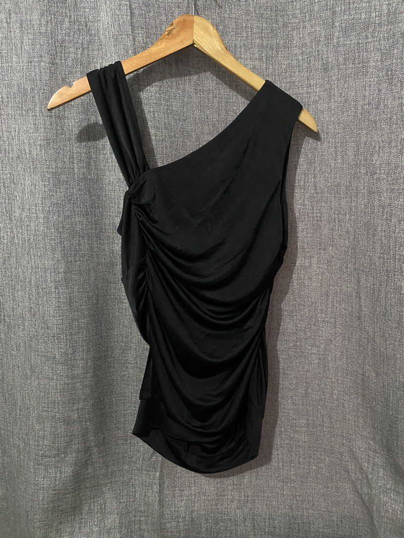 Jean Paul Gaultier Blouse (Category: Blouses) located in Davao. Submitted by thebigbadblob (Listing ID 1465667823, Image 2). Description: negotiable no issues .