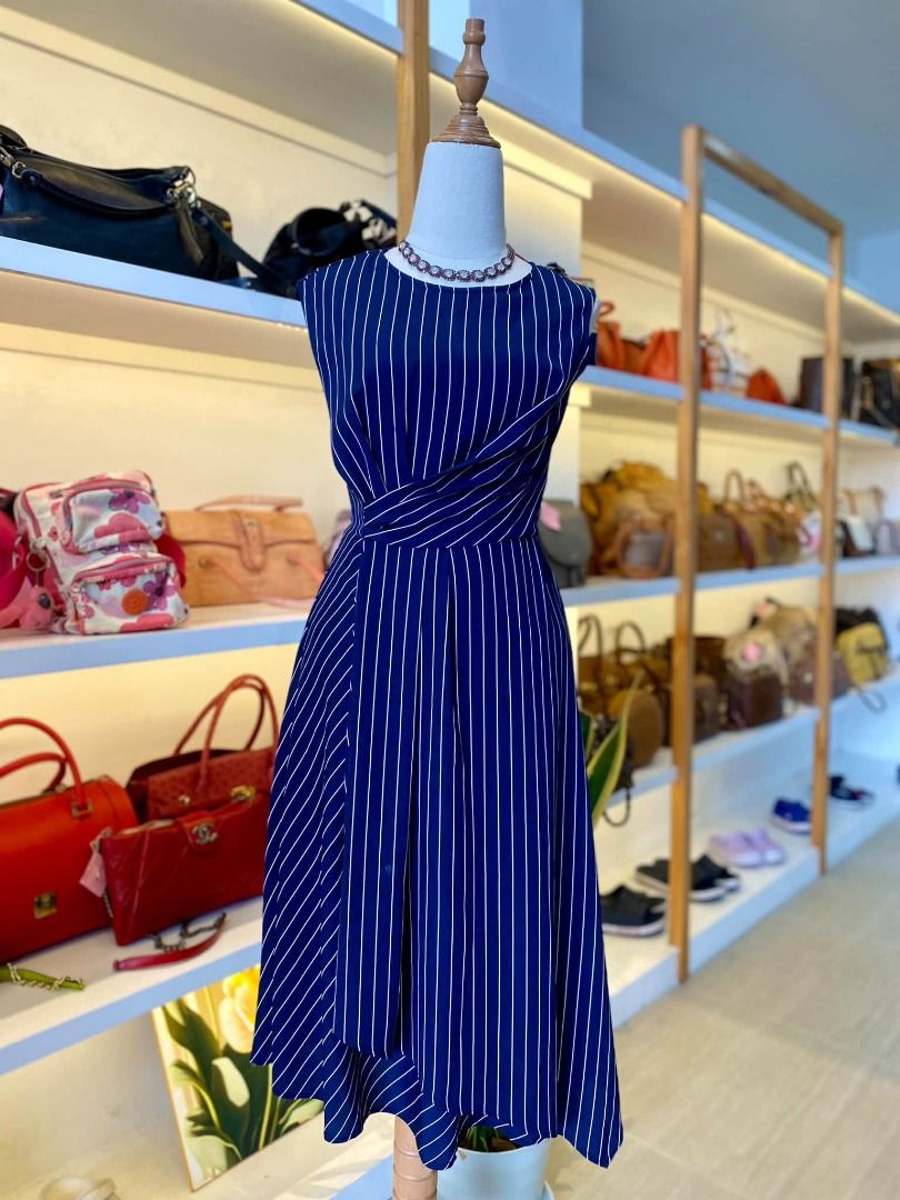 JIG0TT SLEEVELESS MAXI DRESS (Category: Dresses) located in Baguio. Submitted by asna_taku (Listing ID 1465661325, Image 1). Description: J!G0TT SLEEVELESS MAXI DRESS SMALL ₱800.