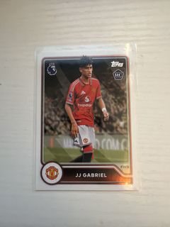 Gabriel RC, 玩具收藏品, 集換式卡牌, 原色卡片 - Carousell