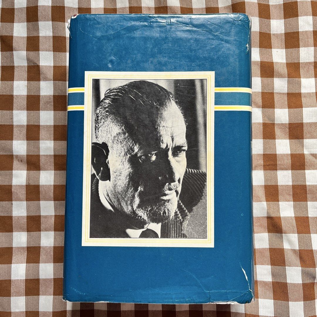 John Steinbeck Omnibus (Category: Storybooks) located in Iligan City. Submitted by pringleovs07 (Listing ID 1465592396, Image 2). Description: .