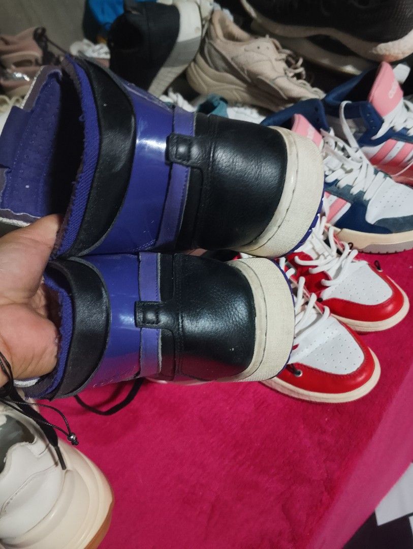 Jordan (Category: Shoe inserts & accessories) located in Batangas. Submitted by mightypenguin-764c23 (Listing ID 1465688422, Image 3). Description: .