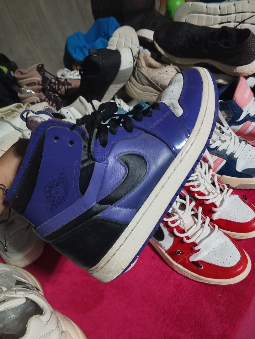 Jordan (Category: Shoe inserts & accessories) located in Batangas. Submitted by mightypenguin-764c23 (Listing ID 1465688422, Image 1). Description: .