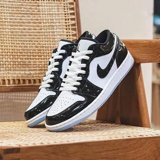 Jordan 1 Low “Concord” (Category: Sneakers) located in Caloocan City. Submitted by clicknshop2nd (Listing ID 1465614797, Image 1). Description: Jordan 1 Low “Concord” 7699 Only Sizes: US 7 M | US 8/8.5 W Guaranteed 💯% Authentic/Original Onhand Ready To Ship Moneyback Guarantee If Proven Fake Ship Via JRS/J&T/Lalamove DM Us For Inquiries ❌ No Reservation | No Swap ❌ NO COD | NO COP ❌ No Return No Exchange Policy ❌ No Rush Shipping.