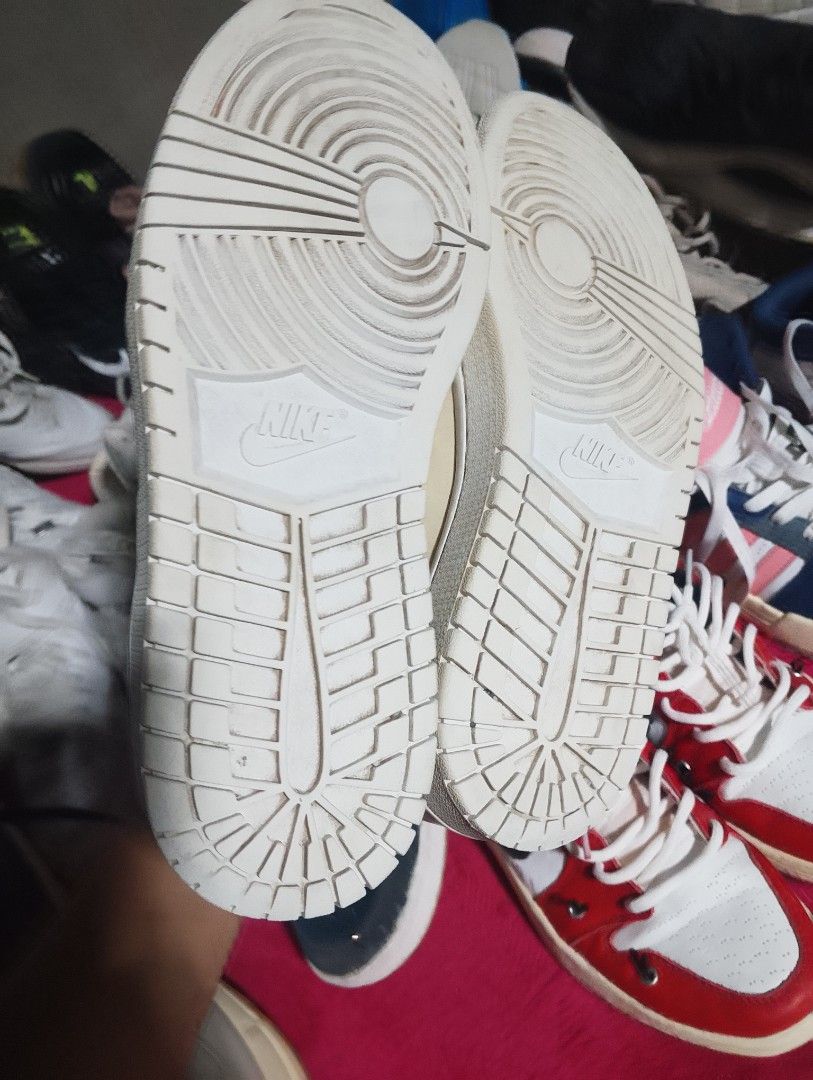Jordan shoes (Category: Shoe inserts) located in Batangas. Submitted by mightypenguin-764c23 (Listing ID 1465690255, Image 3). Description: .
