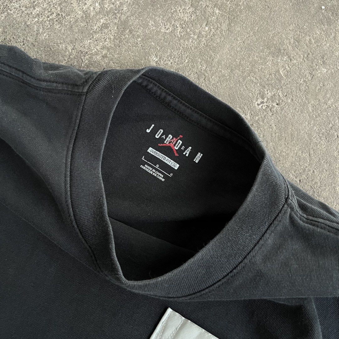 Jordan Tee (Category: Tshirts & Polo Shirts ) located in Nagcarlan. Submitted by swiftgem-d189 (Listing ID 1465636581, Image 3). Description: Pm for more details!.