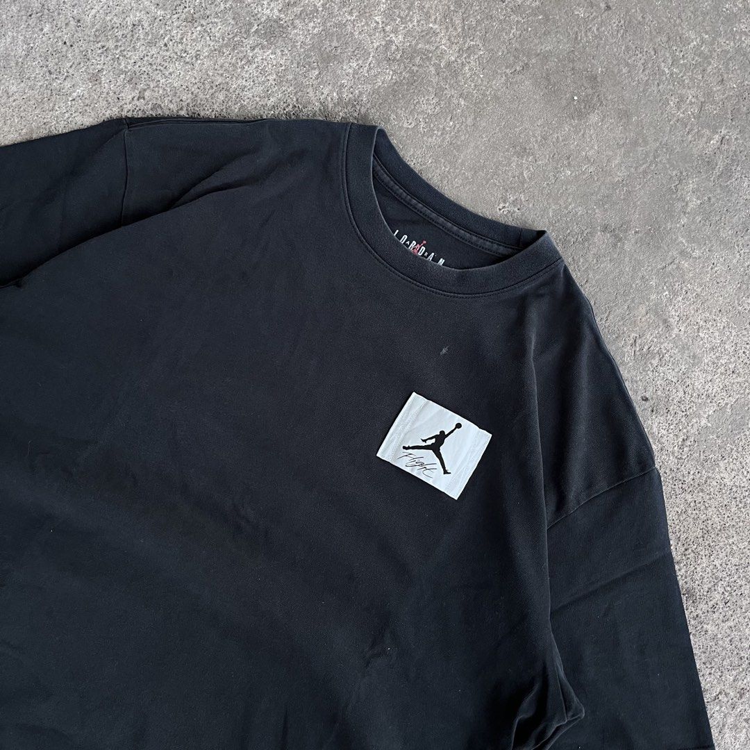 Jordan Tee (Category: Tshirts & Polo Shirts ) located in Nagcarlan. Submitted by swiftgem-d189 (Listing ID 1465636581, Image 2). Description: Pm for more details!.