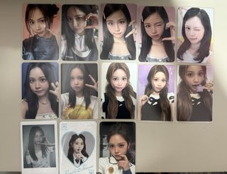 （分類：）位於 。 由 kpopselling_0101 提交（商品編號 1465725323，圖片 1）。簡介： 。