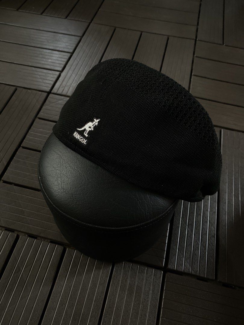 Kangol Breathable Beret Hat (Category: Activewear) located in Puerto Princesa. Submitted by streetnfinds (Listing ID 1465716080, Image 1). Description: .