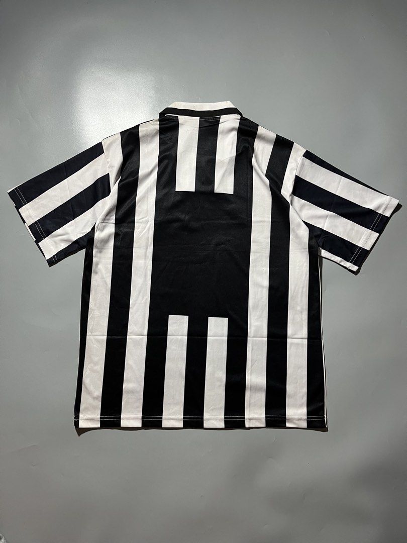 Kappa Sony Football Jersey (Category: Tshirts & Polo Shirts ) located in Quezon City. Submitted by metro_junkie.ph (Listing ID 1465709039, Image 2). Description: Kappa Sony Football Jersey Size XL Fit (23.5 x 29) Excellent Condition No any Flaw/Issue(s) All Detail Posted 980 + SF (Or Offer).