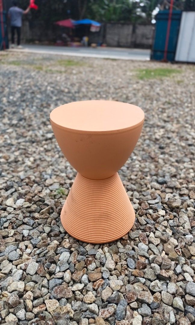 Kartell prince AHA stool (Category: Chairs) located in Santa Rosa. Submitted by tonyhawk0592 (Listing ID 1465656829, Image 1). Description: .