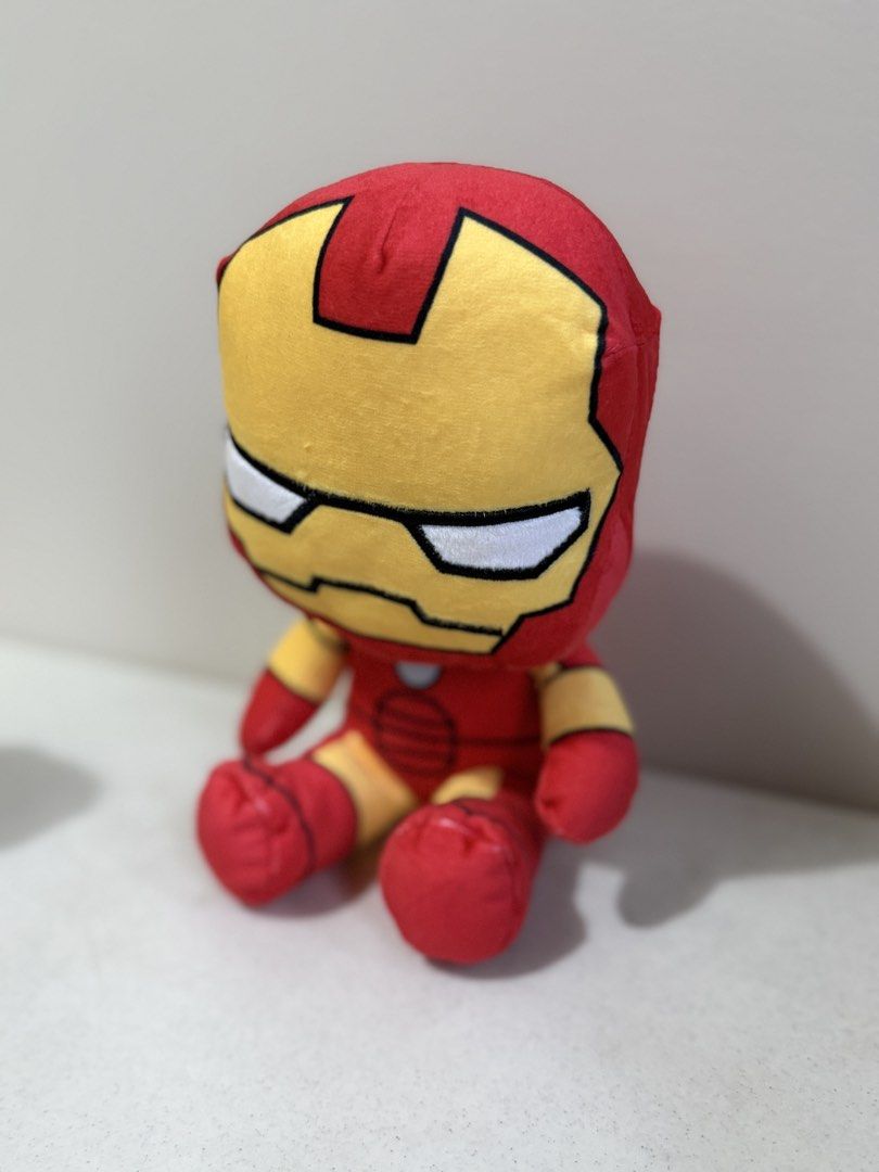 Kids Character, Dinosaur & Action Toy Bundle (Category: Plushies & Soft Toys) located in Taytay. Submitted by thestyletwins (Listing ID 1465632270, Image 3). Description: Selling everything as one bundle – 9 toys total. Includes: * Large Minion plush * Iron Man plush * Stitch plush * Green stegosaurus plush * Soft green dinosaur plush * Alligator/crocodile plush * Buzz Lightyear action figure * Blue dinosaur action toy * Crab toy Mix of plushies 