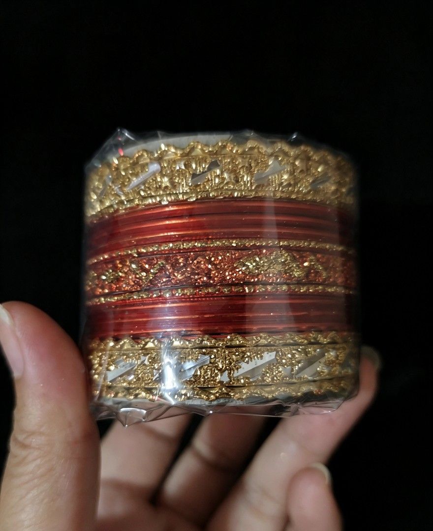 Kids Indian Bangles By (Category: Bracelets) located in Makati City. Submitted by khrizaccessories (Listing ID 1465730269, Image 1). Description: made in India bangles for children small size.