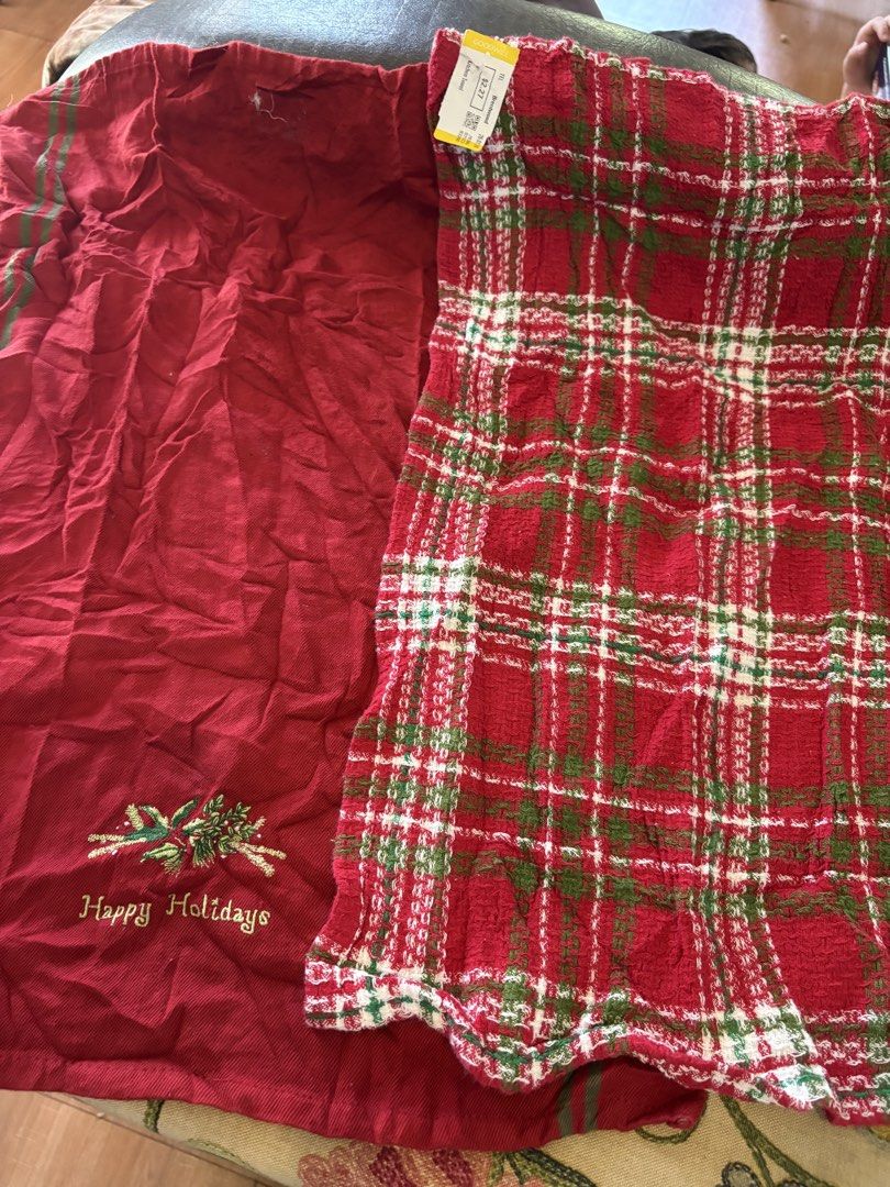 Kitchen towels set (Category: Other Home Decor) located in Dipolog. Submitted by playmatesfriend.ph (Listing ID 1465663792, Image 2). Description: .